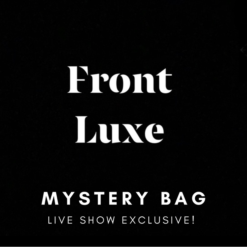#7 BEAUTY MYSTERY BAG - SMALL